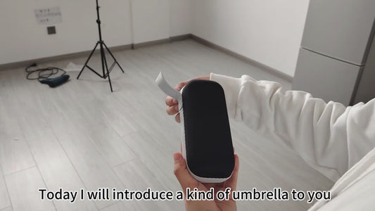 Capsule Umbrella